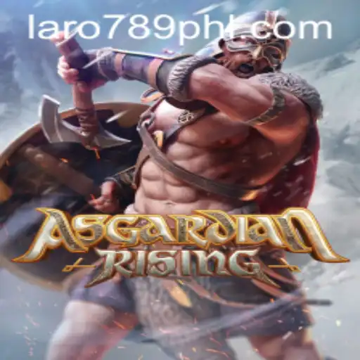 AsgardianRising: The Legendary Journey in the World of Laro789