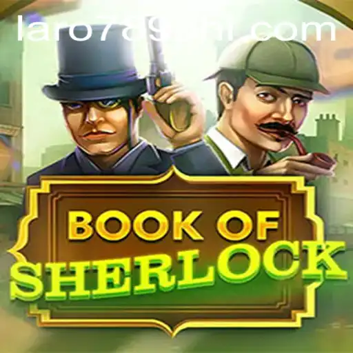 Exploring the Intriguing Game World of BookOfSherlock at Laro789