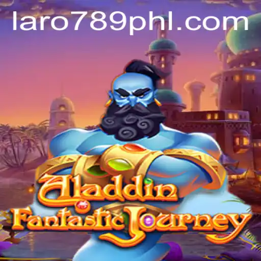 Discover the Magic of Aladdin: A Timeless Adventure Reimagined with Laro789