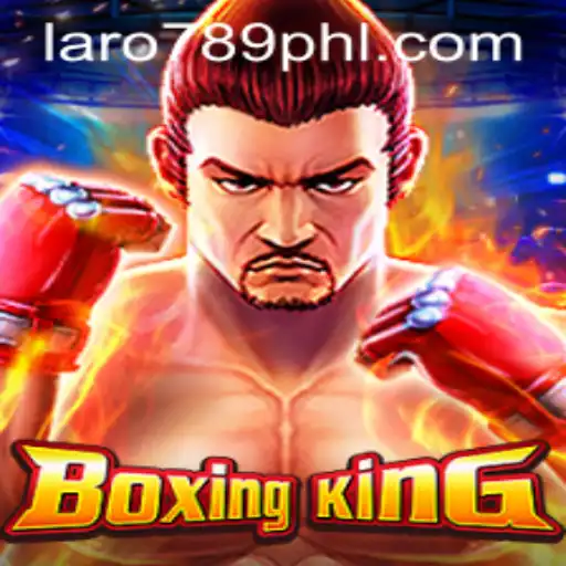 BoxingKing: The Ultimate Laro789 Experience
