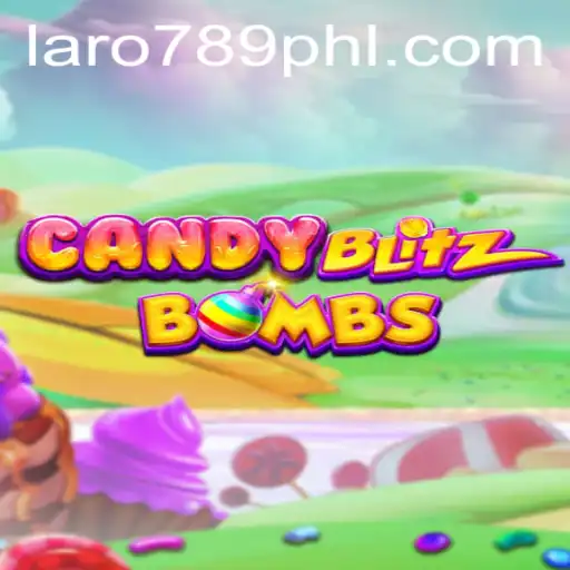 CandyBlitzBombs: An Explosive Journey in the World of Laro789