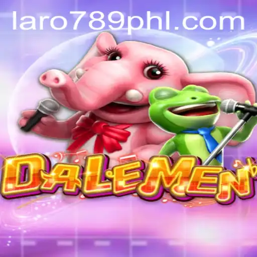Exploring the Fascinating World of DALEMEN: A Deep Dive into the Game's Rules and Concepts with Laro789