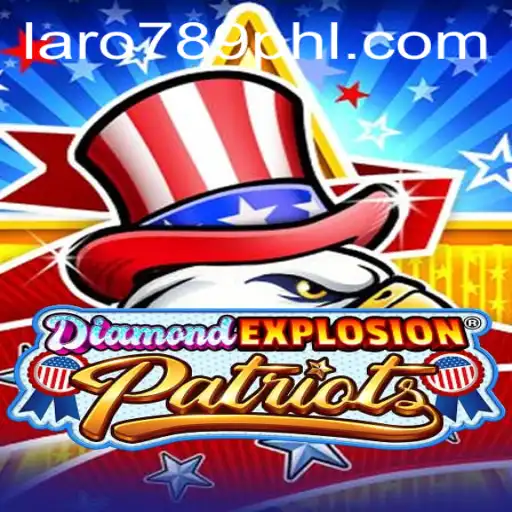 Dive into the World of DiamondExplosionPatriots: A Revolutionary Gaming Experience