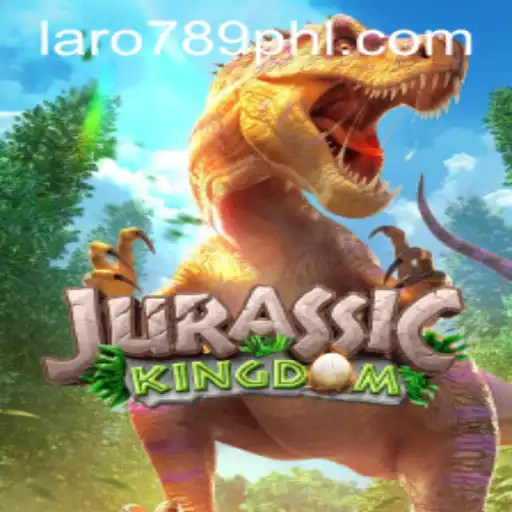 JurassicKingdom: A Prehistoric Adventure with laro789