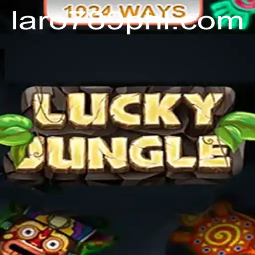 Exploring the Vibrant World of LuckyJungle1024