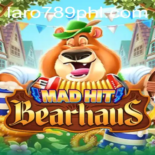 MadHitBearhaus: A Thrilling New Experience in Gaming