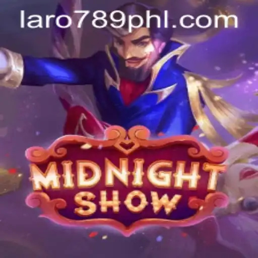 Discover the Thrilling World of MidnightShow with Laro789