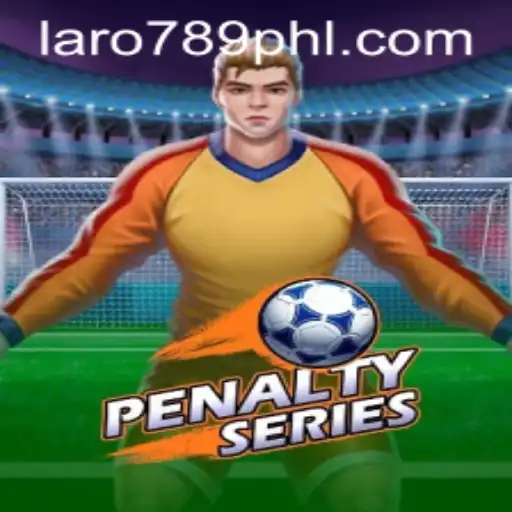 PenaltySeries: A Deep Dive into the Thrilling New Game by laro789