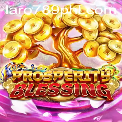 Explore the Enchanting World of ProsperityBlessing: A Game Like No Other