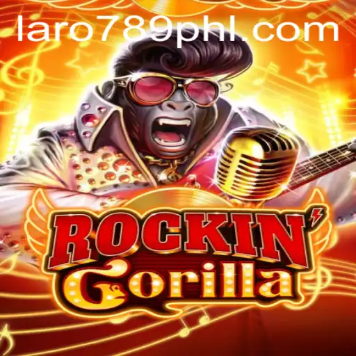Exploring the Exciting World of RockinGorilla: A New Gaming Experience