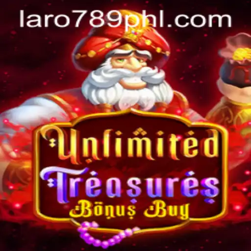 Explore UnlimitedTreasuresBonusBuy: A Captivating New Gaming Experience