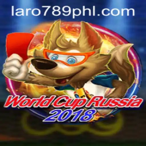 WorldCupRussia2018: Dive into an Epic Soccer Experience with laro789