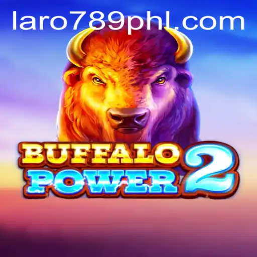 BuffaloPower2: Unleashing the Wilderness in Casino Gaming