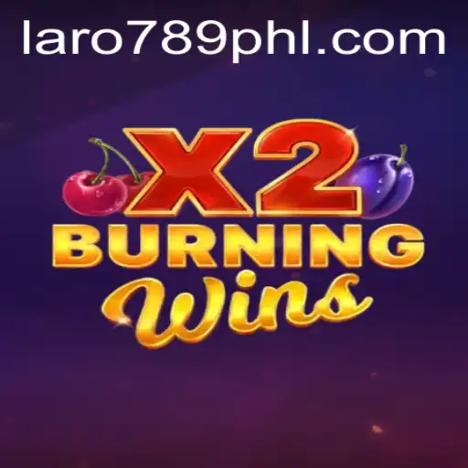Exploring the Exciting World of BurningWinsX2 and its Connection to Laro789