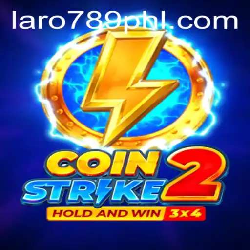 Coinstrike2: A Deep Dive into the Thrilling World of Laro789