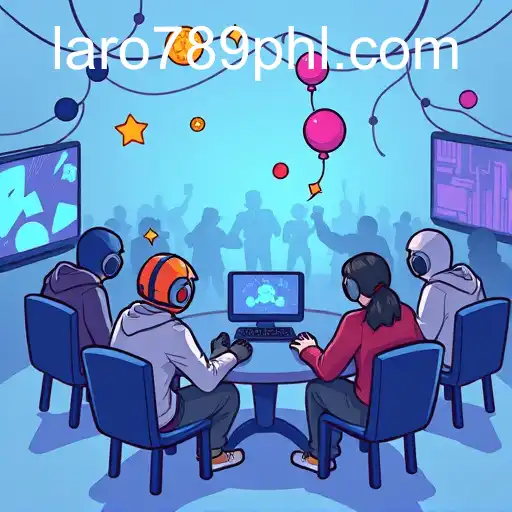 Understanding Player Communities in Gaming Platforms