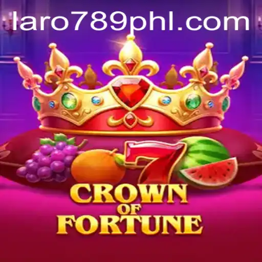 Unveiling CrownofFortune: The Latest Gaming Sensation from Laro789