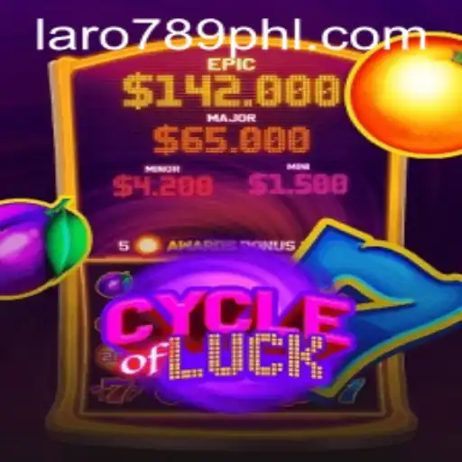 Unveiling the Exciting World of CycleofLuck: Your Ultimate Guide to Mastering This Trending Game