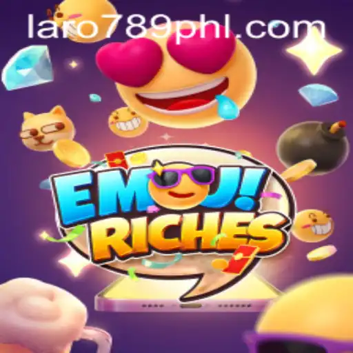 Exploring EmojiRiches: A Fun Gaming Experience with Laro789