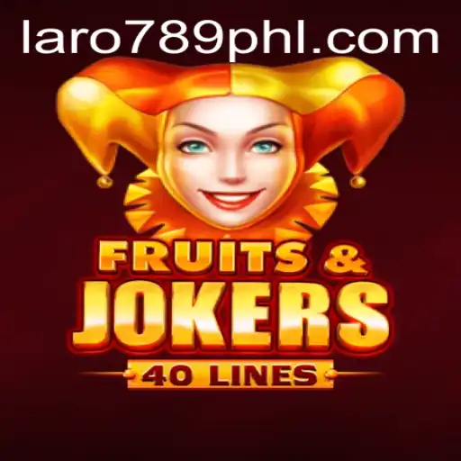 Exploring the Thrills of FruitsAndJokers40 with Laro789