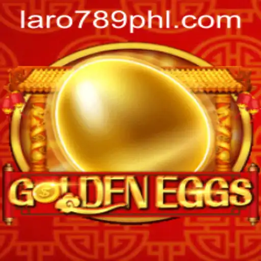 Unveiling GoldenEggs: A Riveting Adventure in the Laro789 Universe