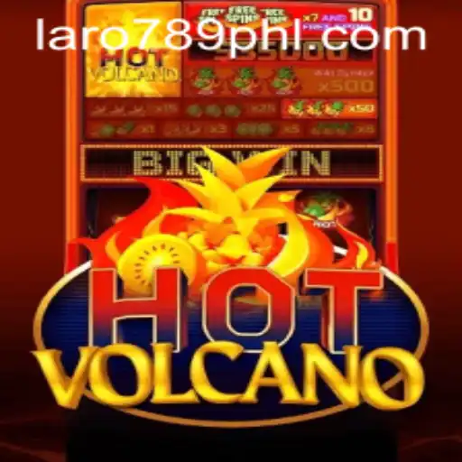 HotVolcano: The Ultimate Guide to the Thrilling Adventure Game Laro789