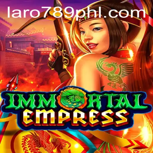 Discovering ImmortalEmpress: A Majestic Gaming Experience