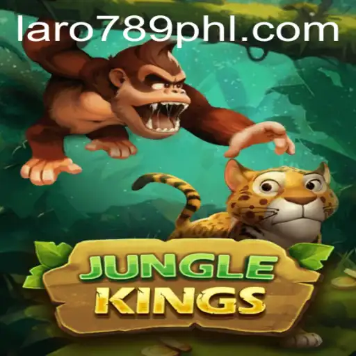 JungleKings: An Immersive Gaming Experience with Laro789