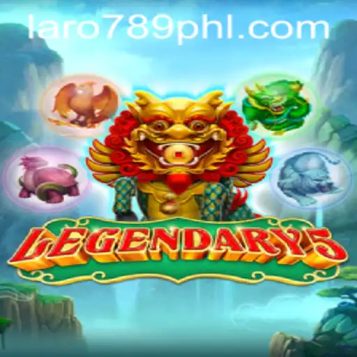 Unveiling the Epic World of Legendary5: A Laro789 Adventure