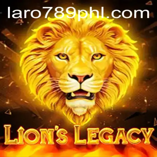 LionsLegacy: The Epic Journey Awaits
