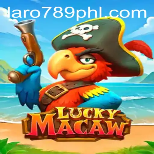 Discover the Exciting World of LuckyMacaw with Laro789