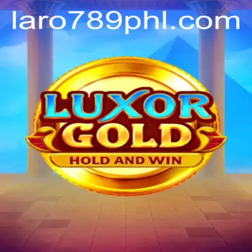 Discover LuxorGold: The Thrilling Adventure Awaits