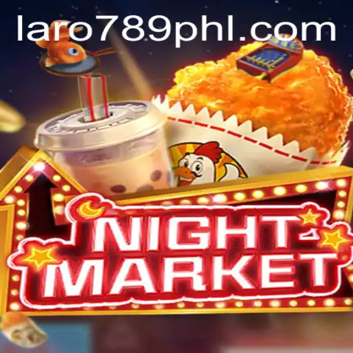 NIGHTMARKET: Unveiling the Thrills of Laro789