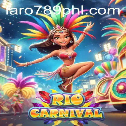 Experience the Excitement of RioCarnival: A Deep Dive into the Game