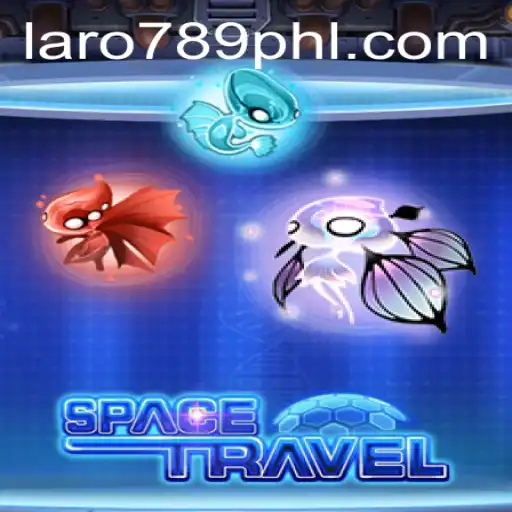 Explore the Universe in SpaceTravel with Laro789