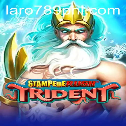 Unveiling StempedeRushTrident: A Comprehensive Guide to the Innovative Laro789 Game