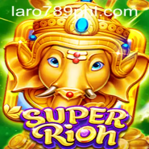 SuperRich: A Deep Dive into the Thrilling Game 'laro789'