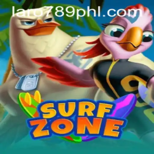 Dive into Adventure with SurfZone: Master the Waves with Laro789