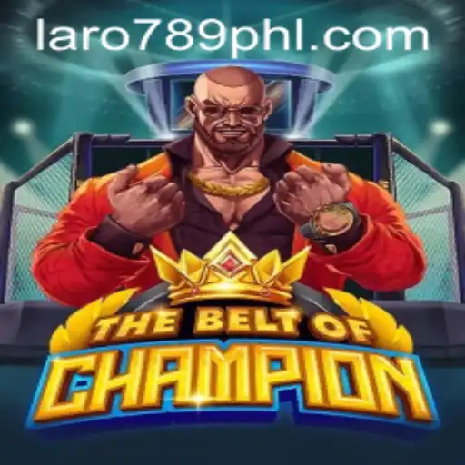 Unveiling 'TheBeltOfChampion': A New Era in Gaming with Laro789
