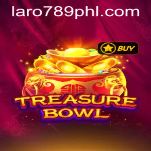 Exploring TreasureBowl: A New Gaming Sensation with Laro789