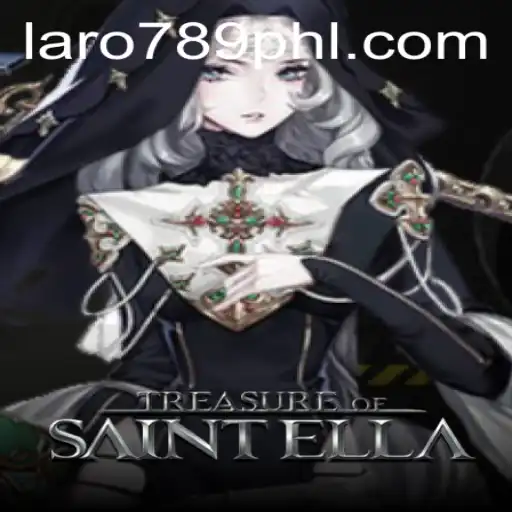 Unveiling the Mysteries of TreasureofSaintElla and the Power of laro789