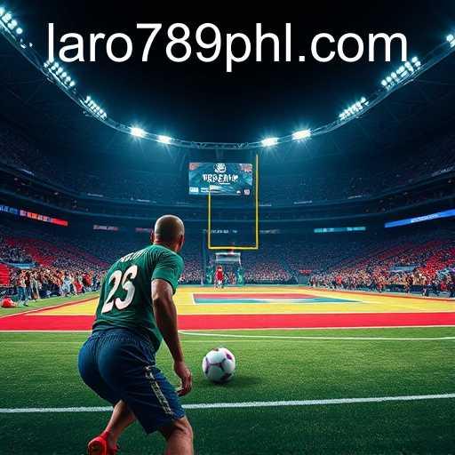 The Evolution of Sports and the Rise of laro789