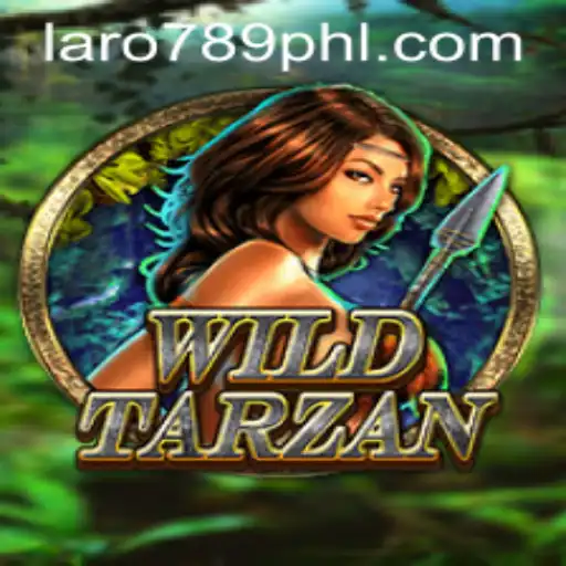 Adventures in the Jungle with WildTarzan: The Ultimate Game Experience on laro789